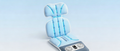 The Breeze Pro - Stroller Cooler + Battery - product shot